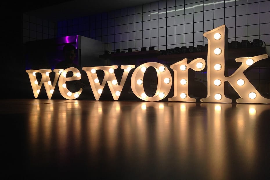 wework